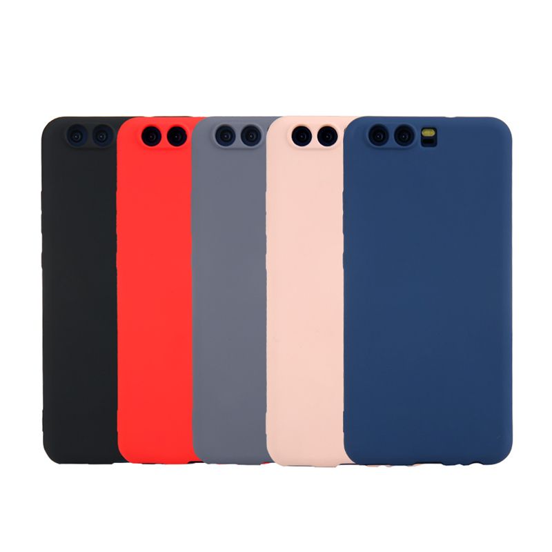 Liquid Silicone Case For Huawei P10 Plus Phone Case With Anti Scratch Microfiber Lining Shell Full Body Shockproof Protective Cover From Smartbeauty, | DHgate.Com