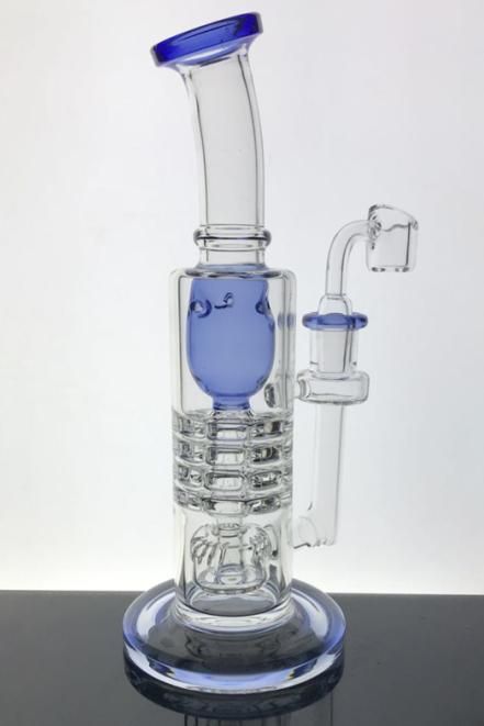 Med Quartz Banger