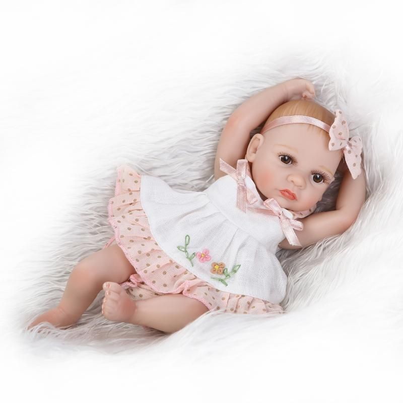 waterproof reborn dolls
