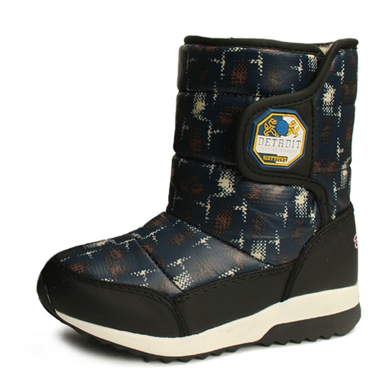 child size steel toe boots