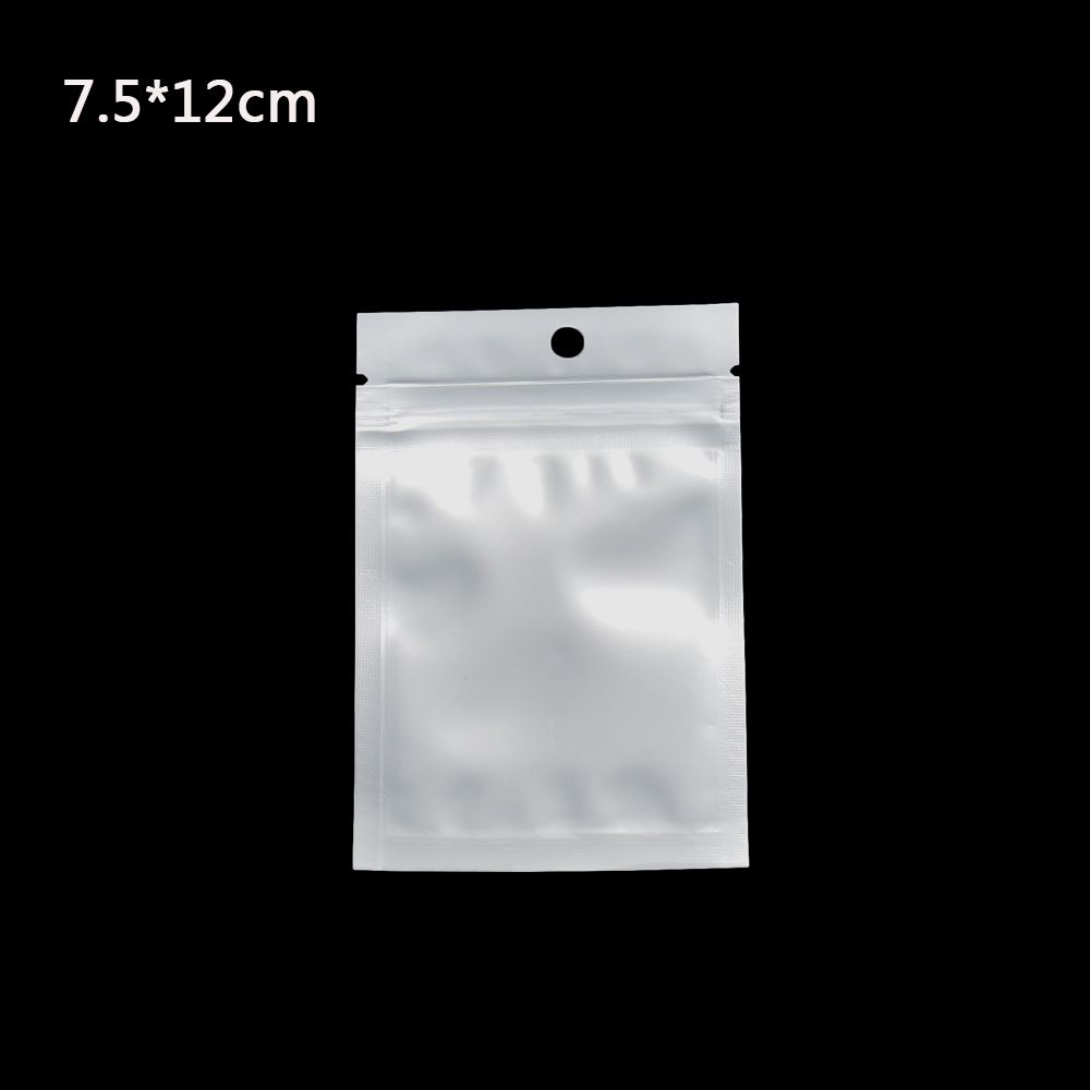 packaging pouch bags