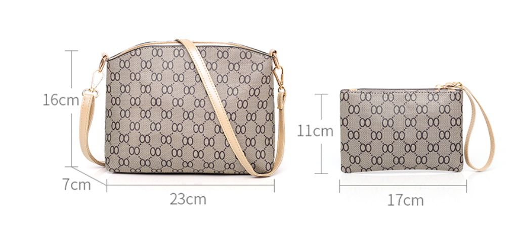 anne klein two way bolsa