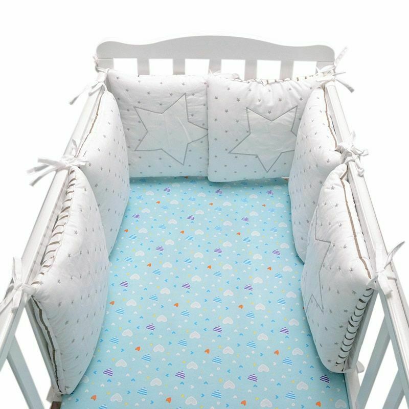 pillow for cot bed