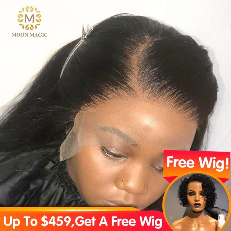 lace front wigs with bleached knots