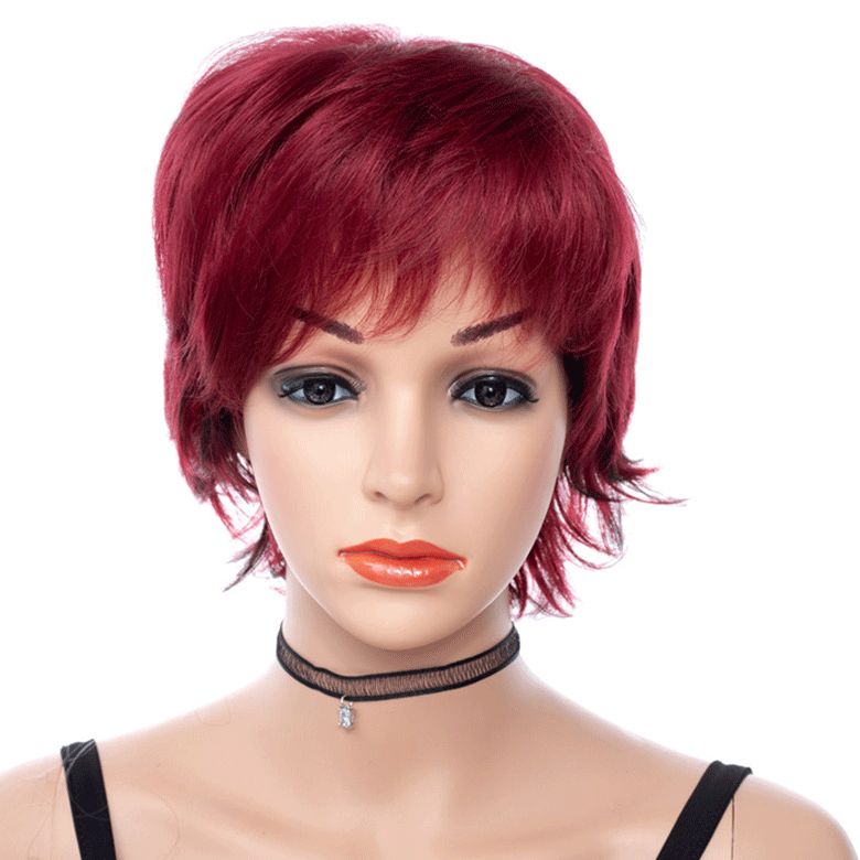 Aclarar hipoteca Pensar en el futuro Peluca Roja Corta Recta Resistente Al Calor Pelo Sintético Partido De Las Mujeres Cosplay Pelucas De 15,33 € | DHgate Aclarar hipoteca Pensar en el futuro Peluca Roja Corta Recta Resistente Al Calor Pelo Sintético Partido De Las Mujeres Cosplay Pelucas De 15,33 € | DHgate