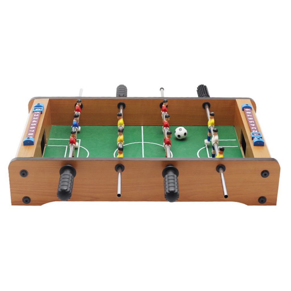 Sporting Goods Football Standard 32mm Foosball Ball Replacement Plastic Balls Rubber Rod Bumper Parts