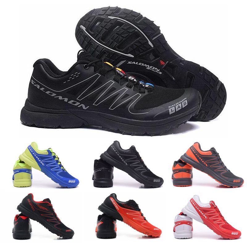 buy salomon shoes
