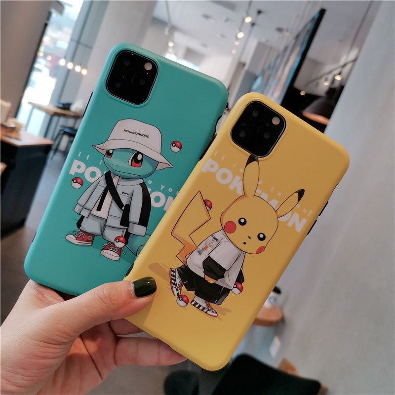 High Quality New Iphone 11 Pro Max X Xr Xs Iphone 7 8 Plus Japanese Anime