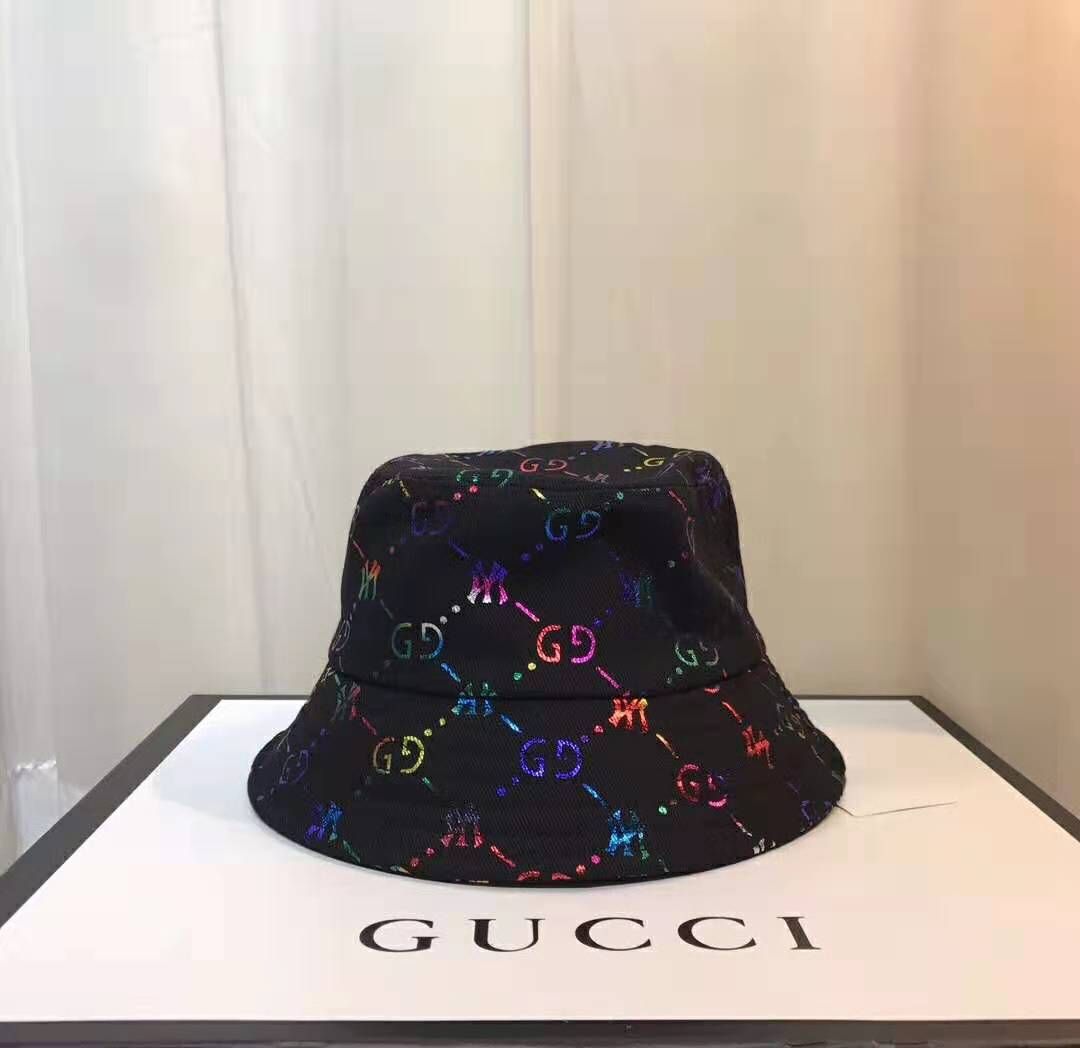 ny bucket hat