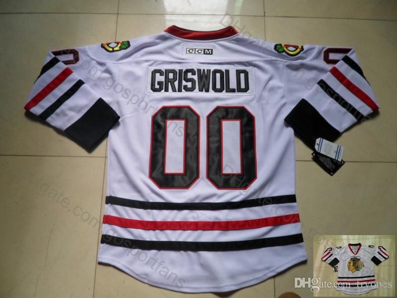 clark griswold jersey