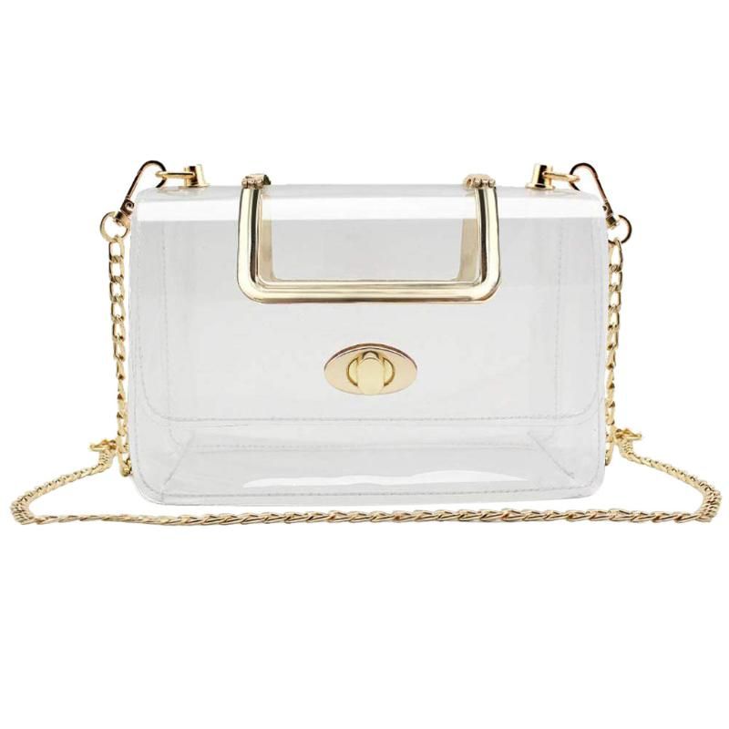 best clear purses