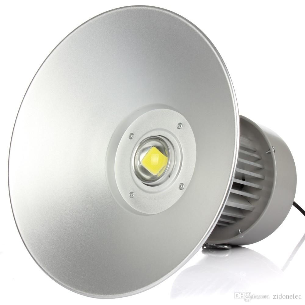 100W 150W 200Watt LED High Bay Light Lamp Factory Warehouse Industrial Lighting