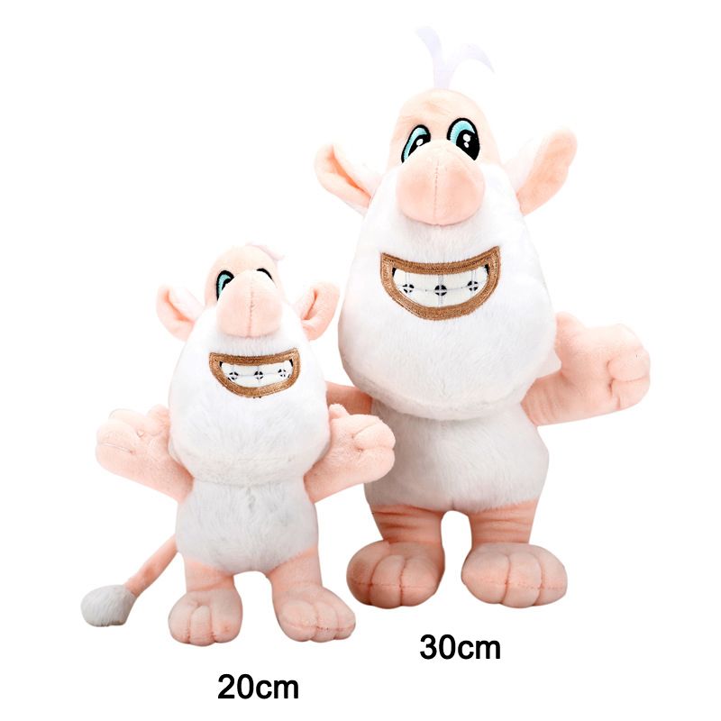 booba cartoon doll
