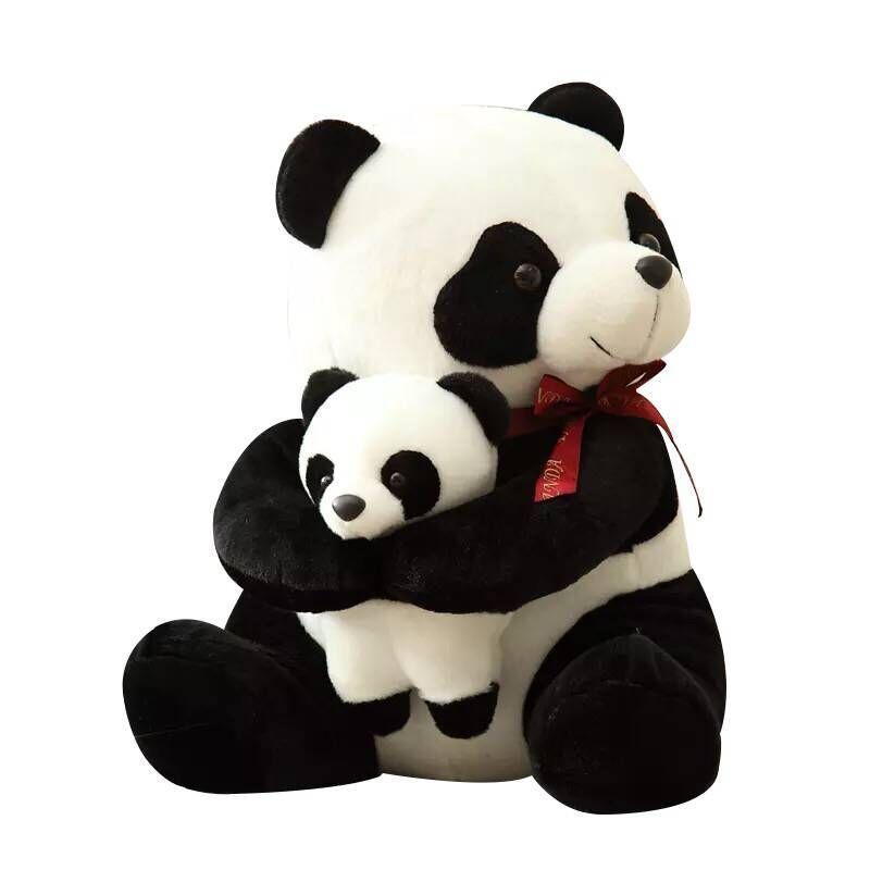 peluches de kung fu panda