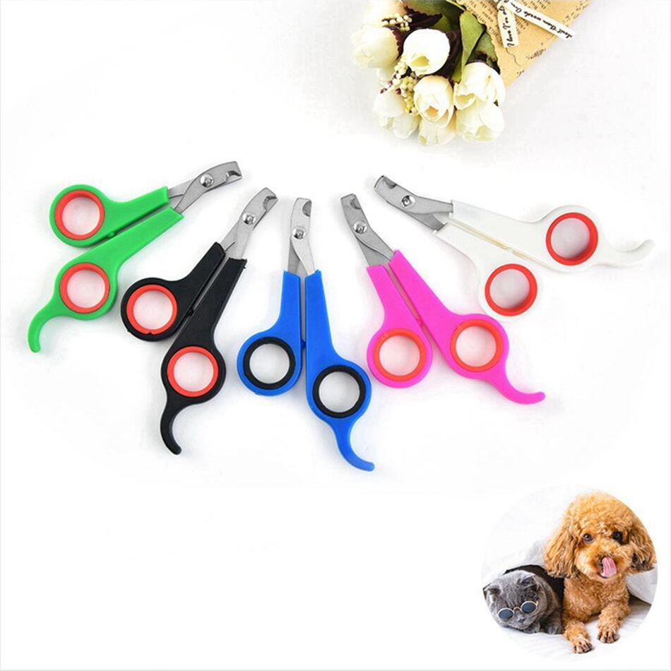 pet claw trimmer