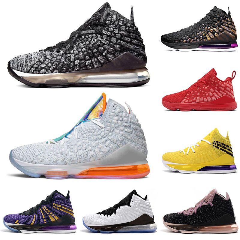 lbj shoes