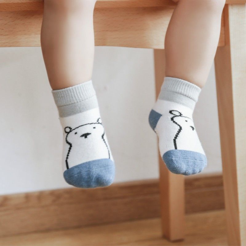 infant sport socks