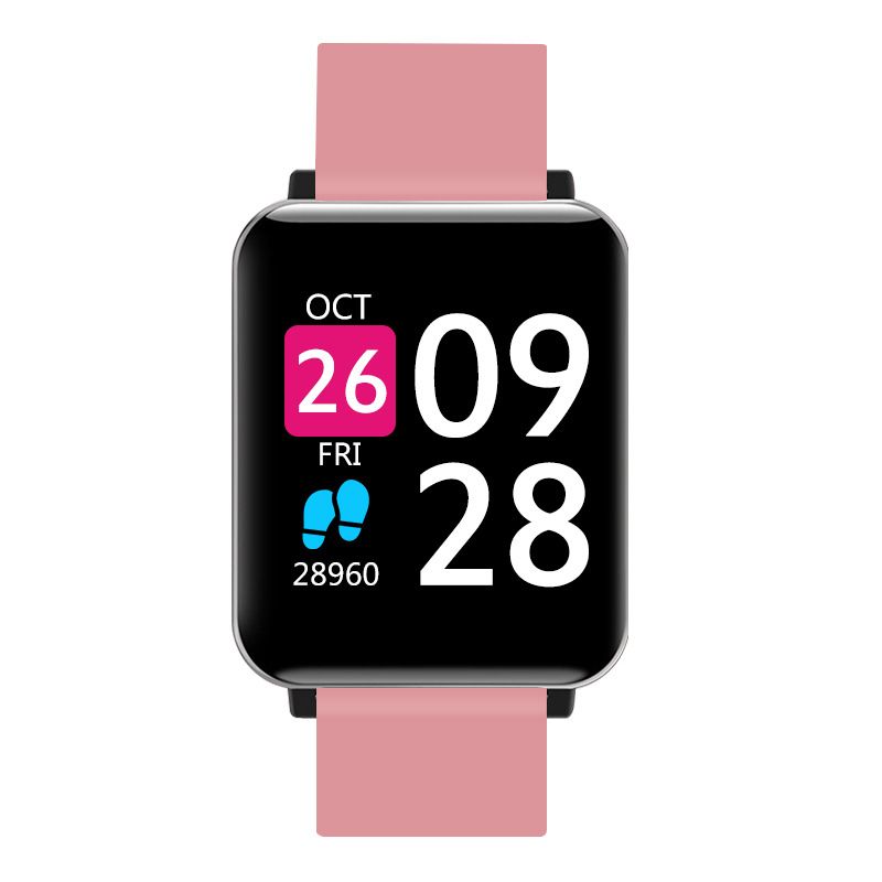 stylish smart band