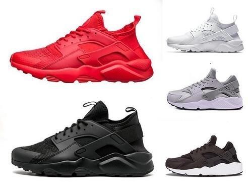 the new huaraches