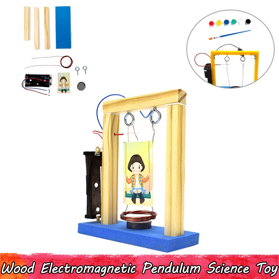 science experiment gifts
