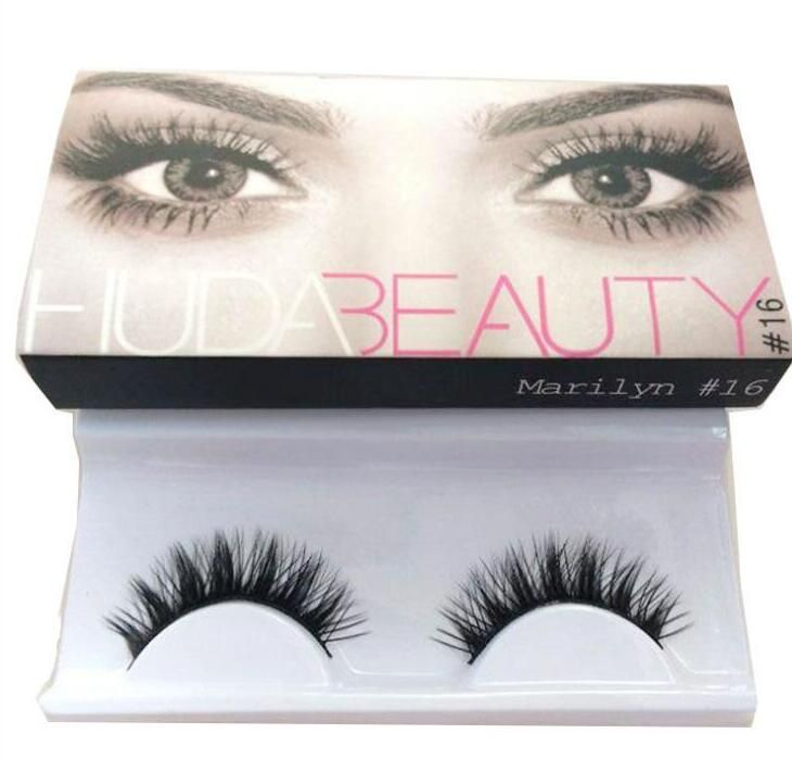 good false lashes