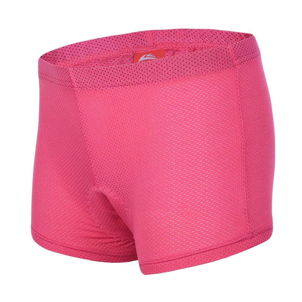 compression bike shorts women's