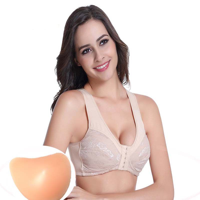 Mastectomía B Cup Prótesis Mamaria Almohadilla De Silicona Mastectomía B Cup Prótesis Mamaria Almohadilla De Silicona