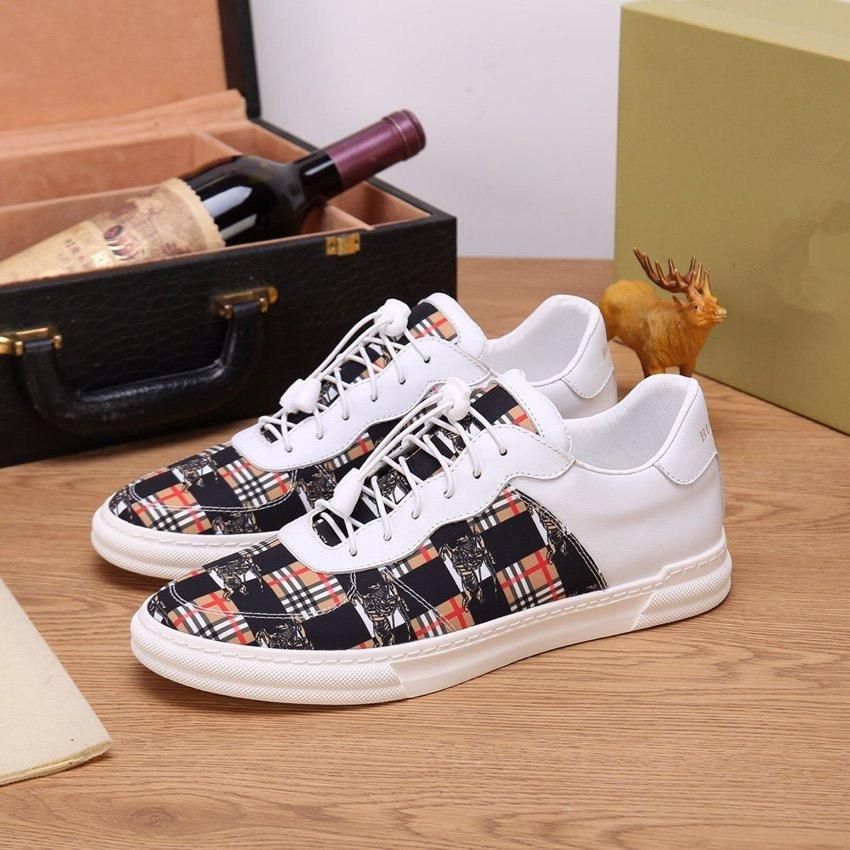 burberry shoes dhgate