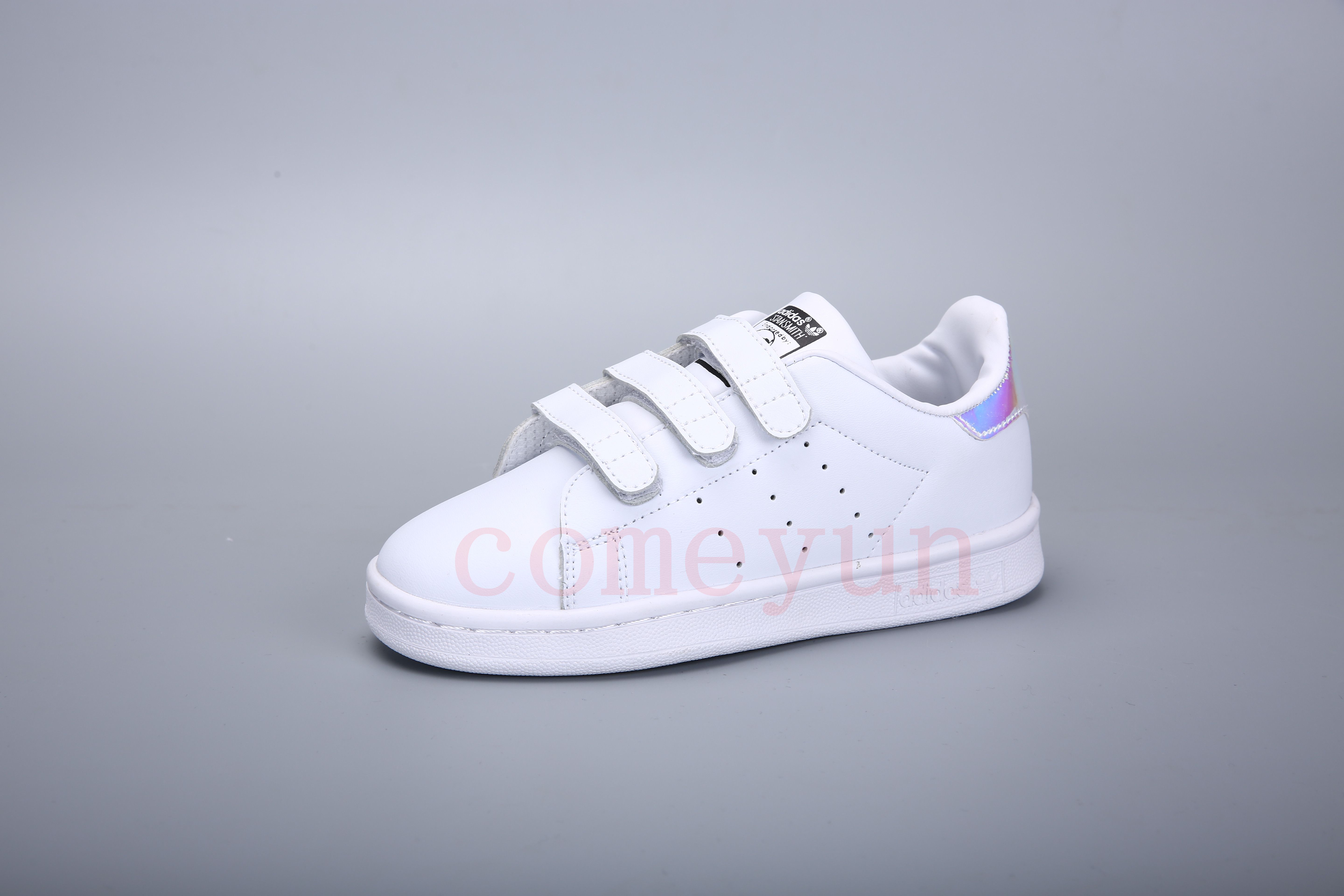 adidas superstar kids size 4