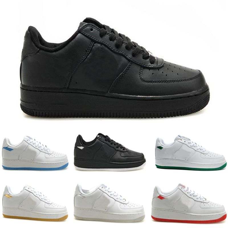 Compre 2019 CORTE BAIXO Todo Preto, Todo Branco Sapatos De Treinamento Das  Mulheres Dos Homens Amante Esporte Sapatilha De Skate Sapatos De  Treinamento Barato | Entrega Rápida E Qualidade | Pt.Dhgate
