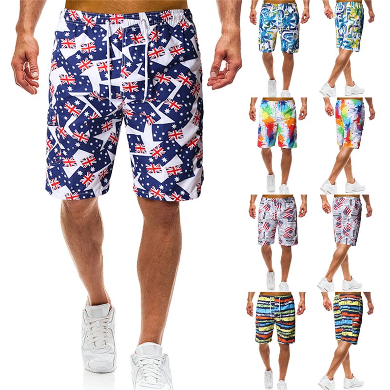 cute swimming trunks