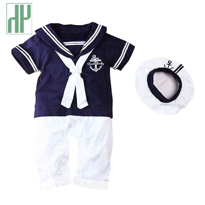 kids sailor suit