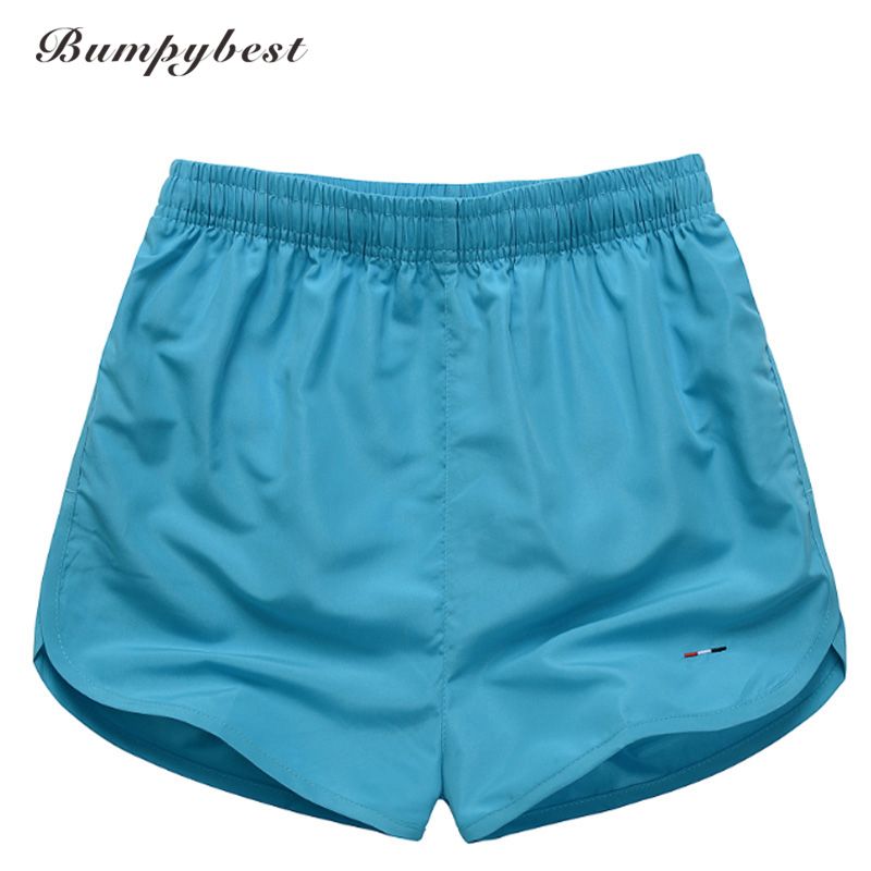 mesh beach shorts womens