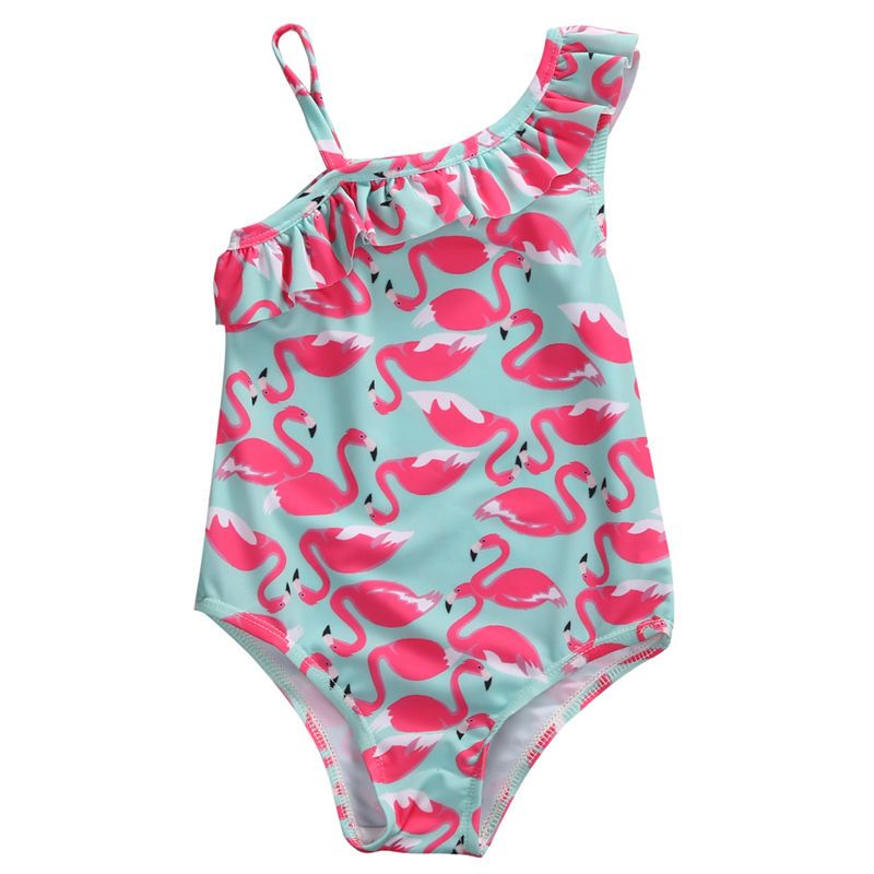 cotton kids swimwear