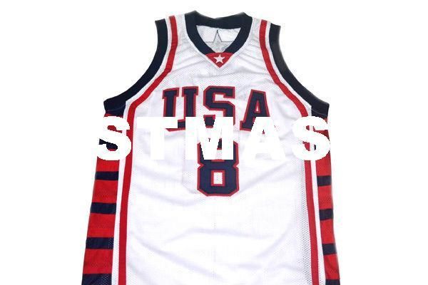 carmelo anthony usa jersey