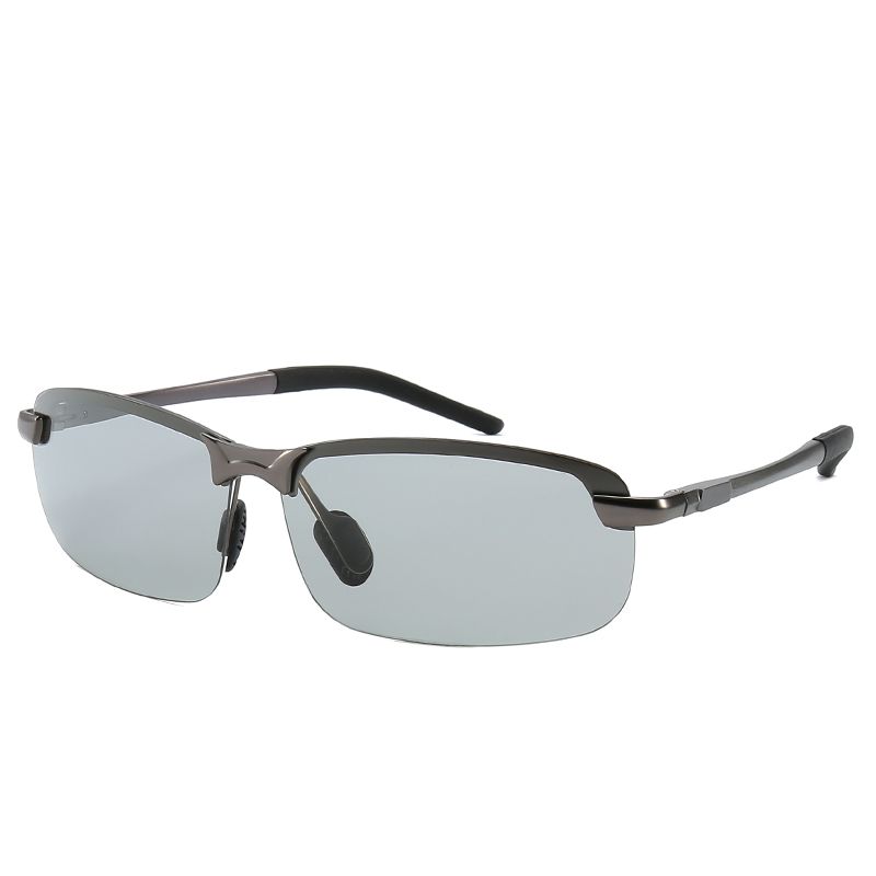 polarized eyeglasses