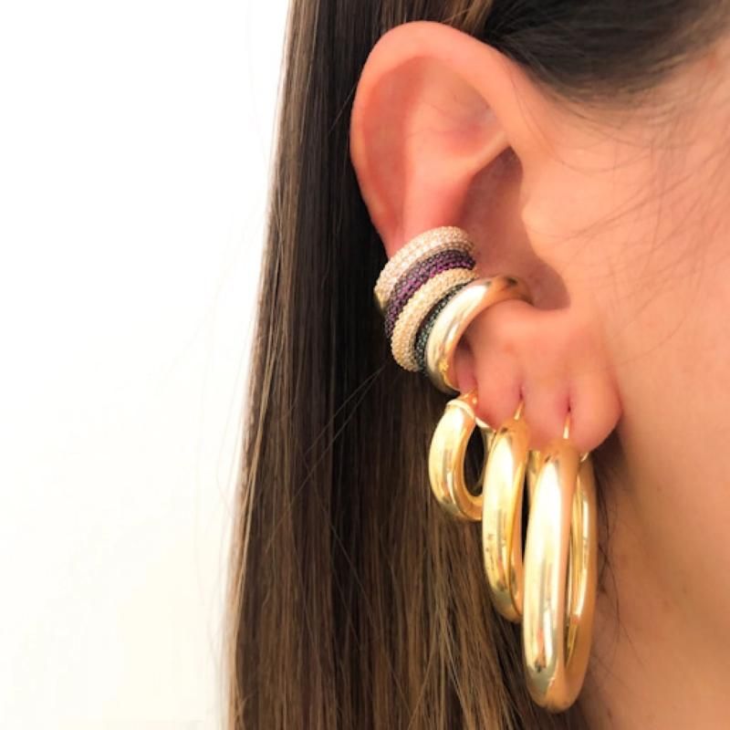 all ear earrings