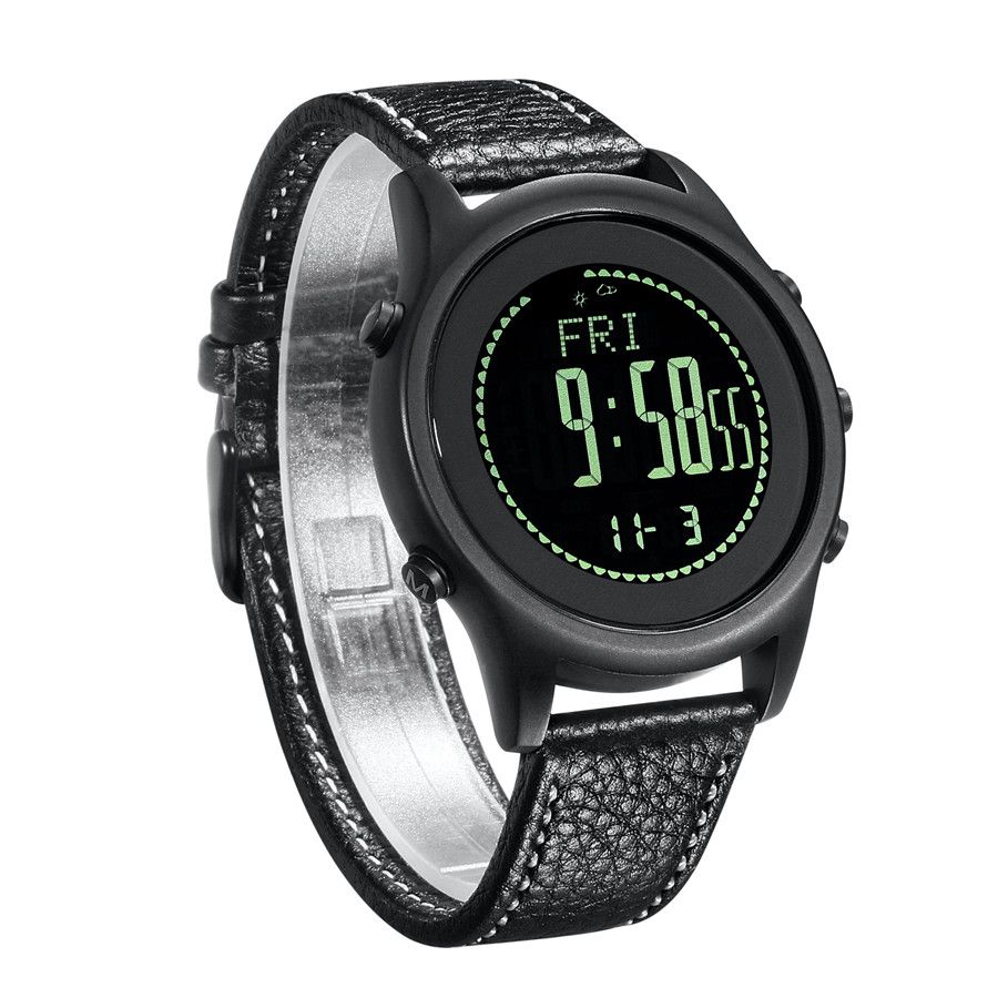 huawei watch gt altitude