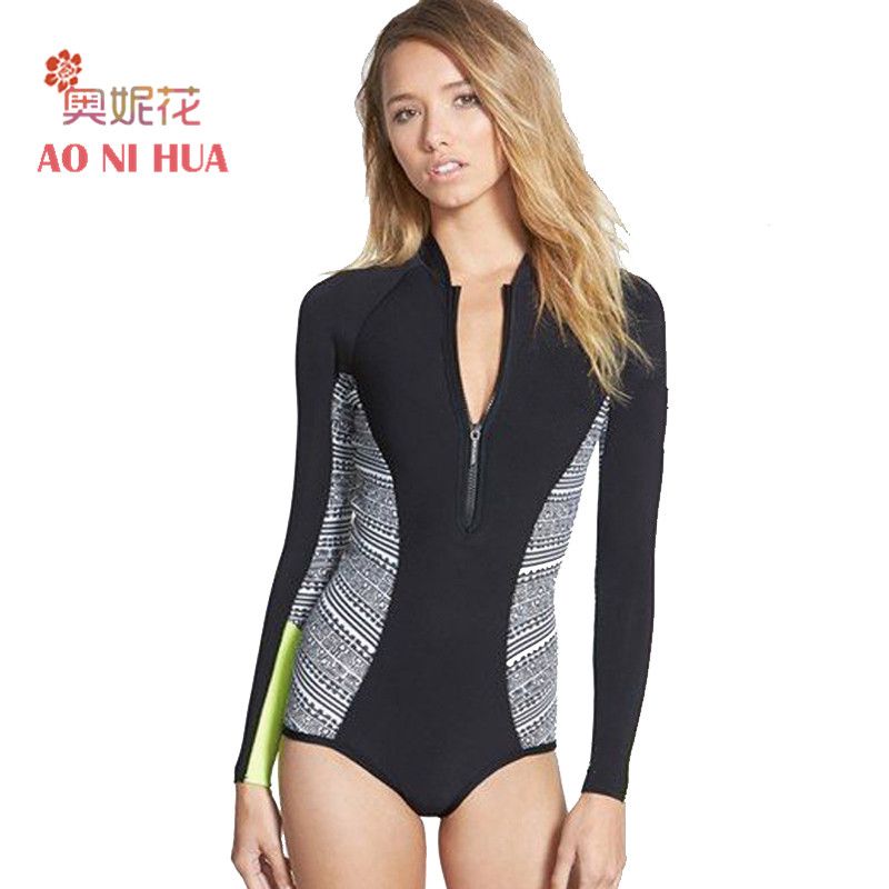 aonihua swimwear