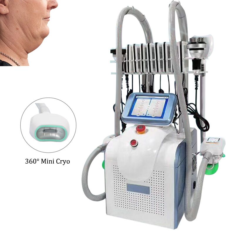 2020 Cryolipolysis Fat Freezing Slimming Machine Weight Loss Fat Freeze