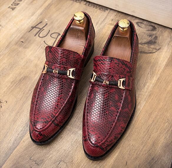 rubber bottom dress shoes