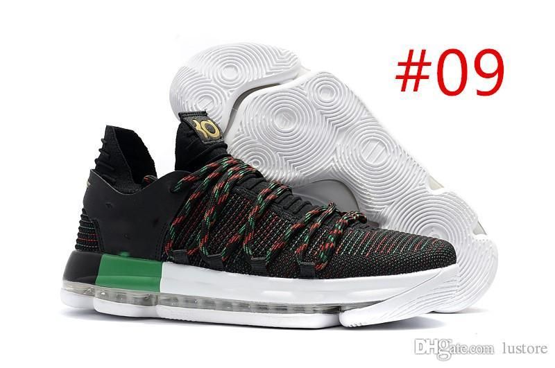 2018 kevin durant shoes