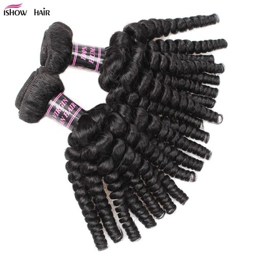 Afro Kinky Curly.