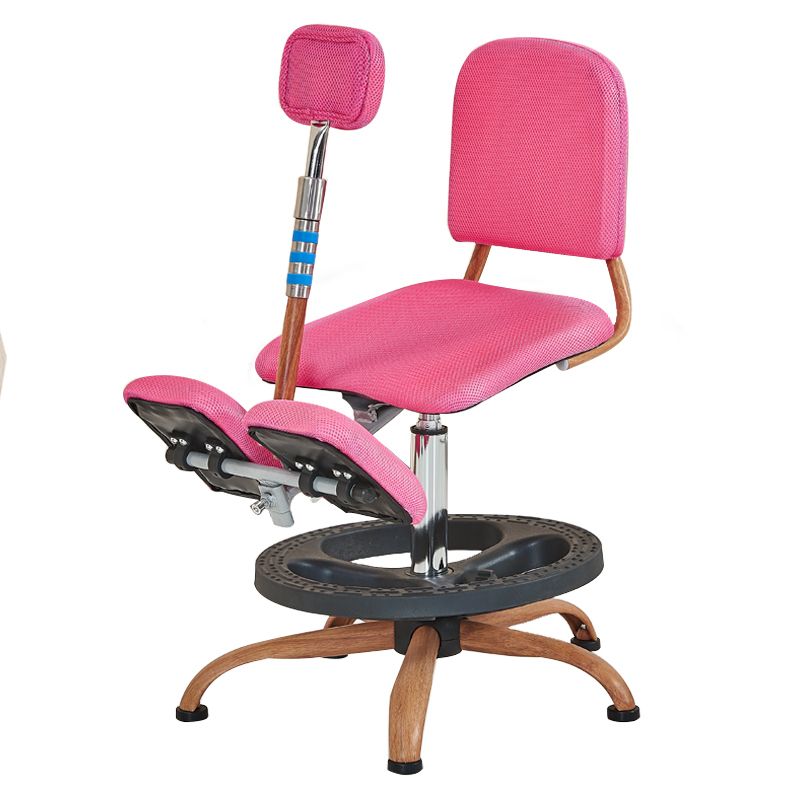 baby study chair