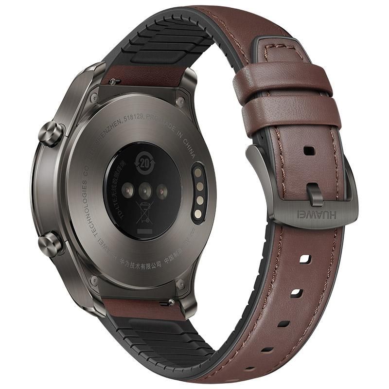 smartwatch huawei watch 2 lte