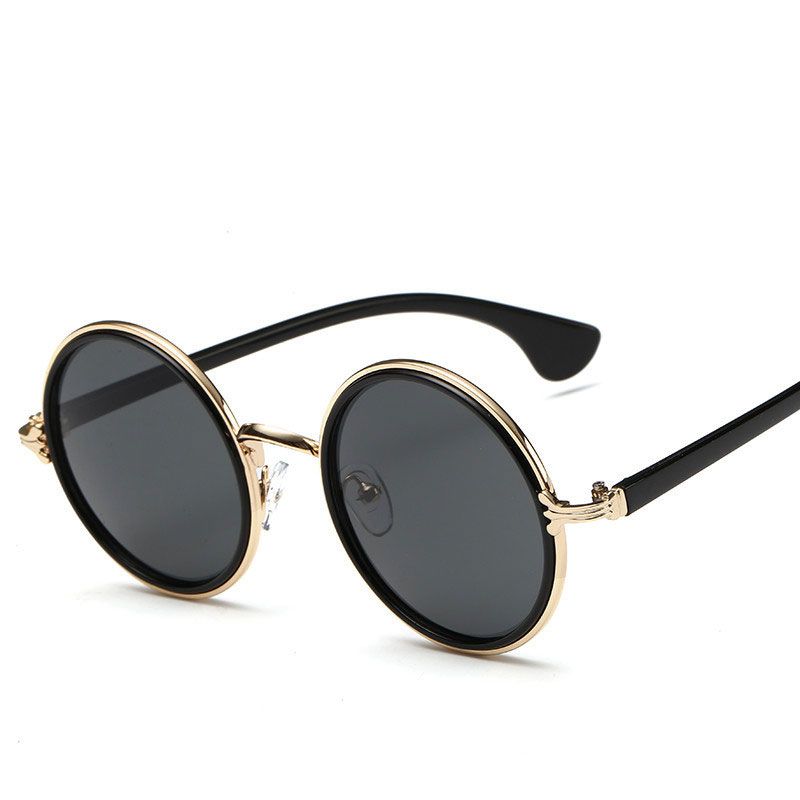 circle shades