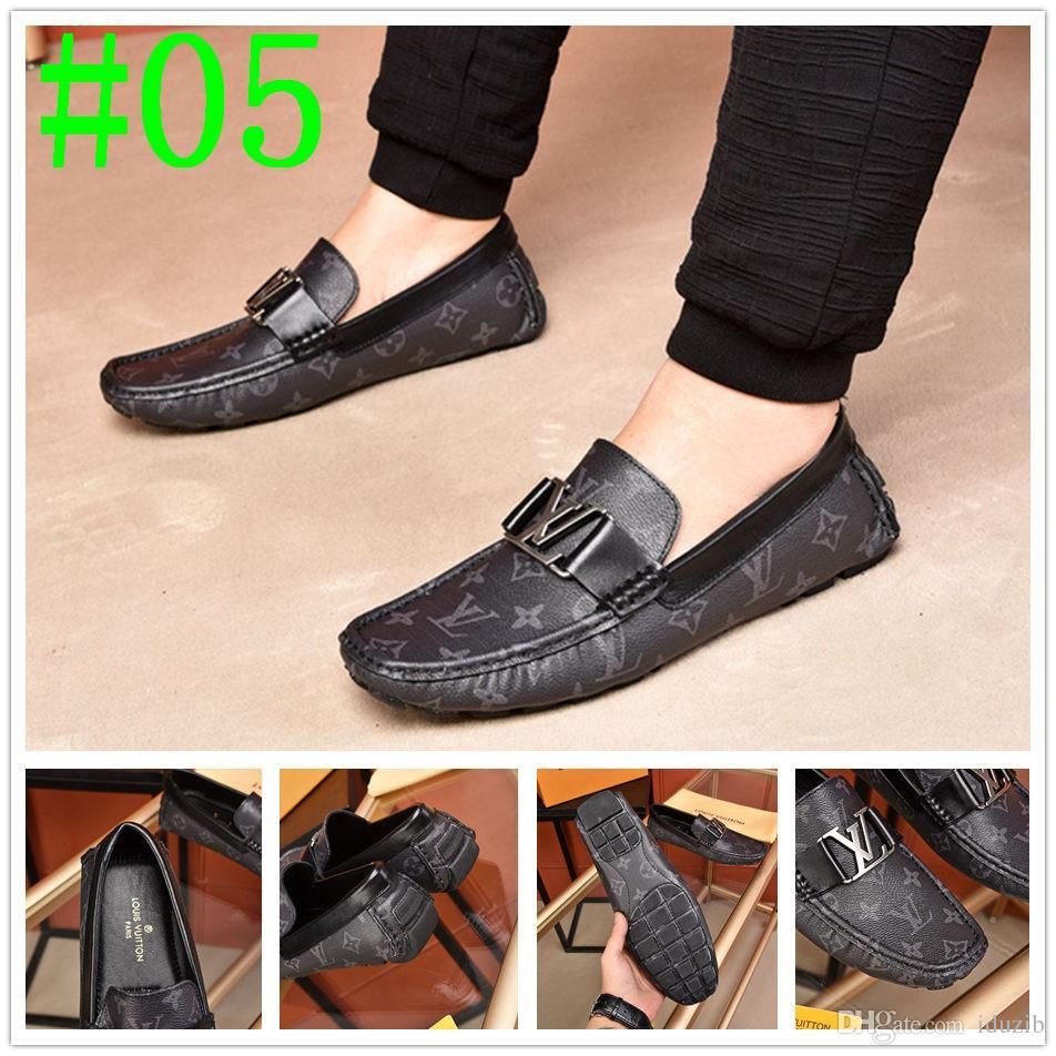 party wear shoes for men