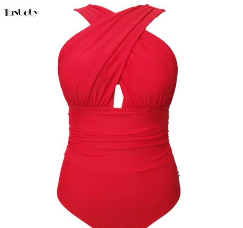 large women's swimming costumes