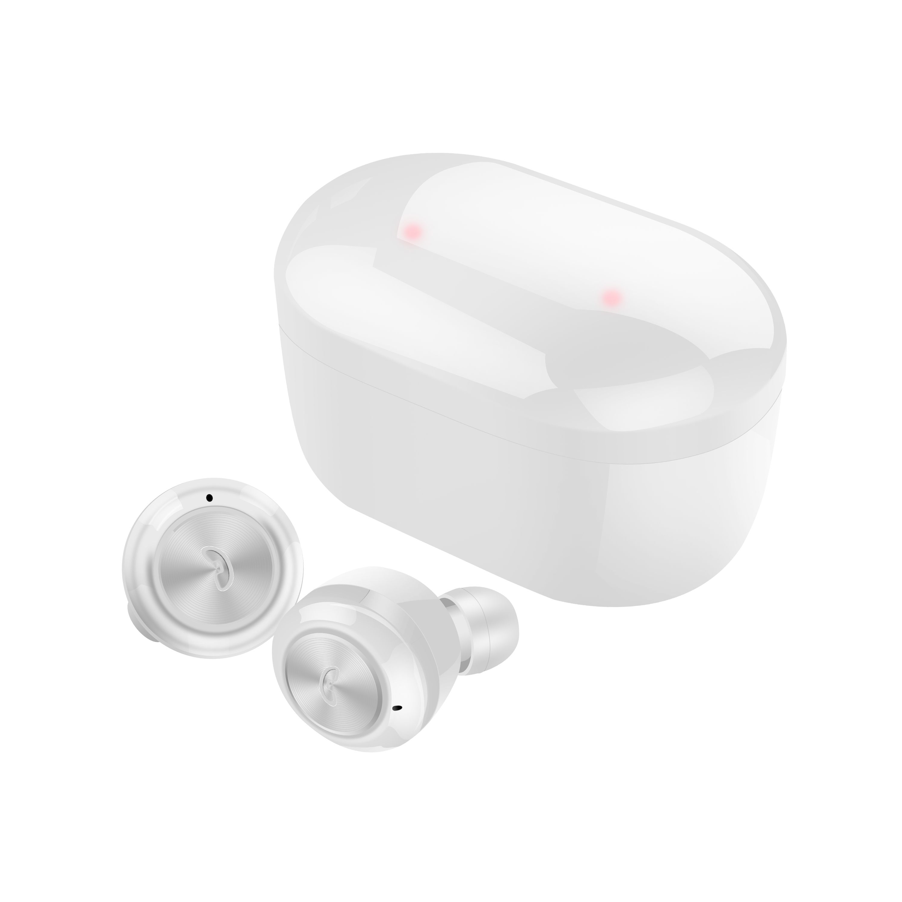 Bekwaamheid verliezen Eindig Air Twins A6Z TWS Bluetooth Headset 5. 0 Binaural Ear In Ear Mini Wireless  Headset From Refly, $11.19 | DHgate.Com