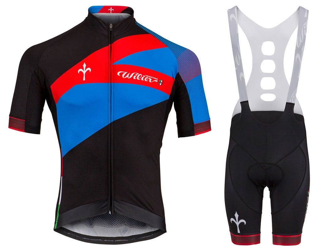 wilier clothing uk